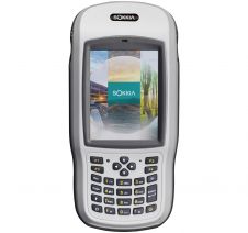 Sokkia介绍T-18现场控制器