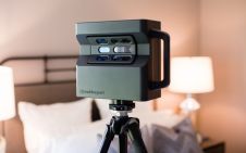 马特波特土地基金开发理解空间数据的人工智能