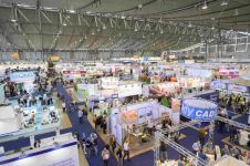展望Intergeo 2022:3D模型如何使世界更聪明