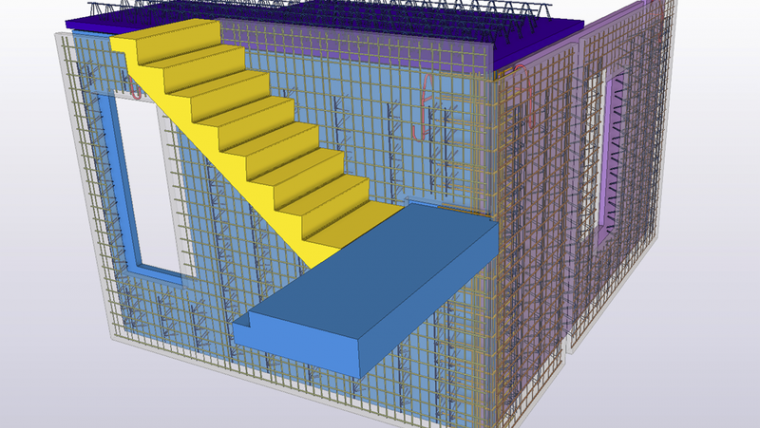 KP1与Trimble签订BIM设计战略合作协议