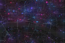 释放潜力:商业的新兴地理空间趋势