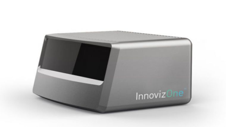 Innoviz为宝马自动驾驶汽车提供固态激光雷达