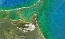 Fugro支持气候变化与沿海测绘使用RAMMS