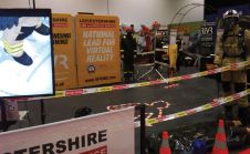 现实与AR和VR - TechXLR8