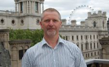 为什么地理空间处于新时代的风口浪尖