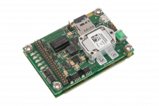 Septentrio公司展示了用于无人机系统的新型GNSS/INS接收机