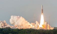 澳大利亚推出了空间局