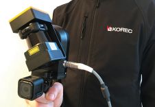 KOREC宣布与GeoSLAM签订英国发行协议