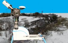 Viametris通过vMS3D将SLAM应用于车载地图