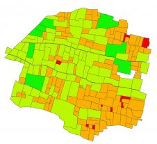 Customary Cadastres, Land Valuation and Rural Agricultural Lands
