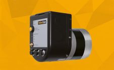 YellowScan展示了无人机激光雷达系统测量仪