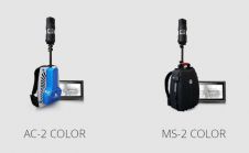 Gexcel介绍了新的HERON室内移动地图系统