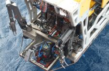 2G机器人和Sonardyne在水下动态激光测绘解决方案上进行协作