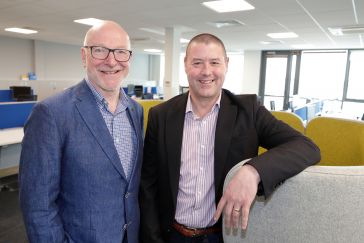 Esri Ireland Eyes Expansion Following €1.6 Million Investment