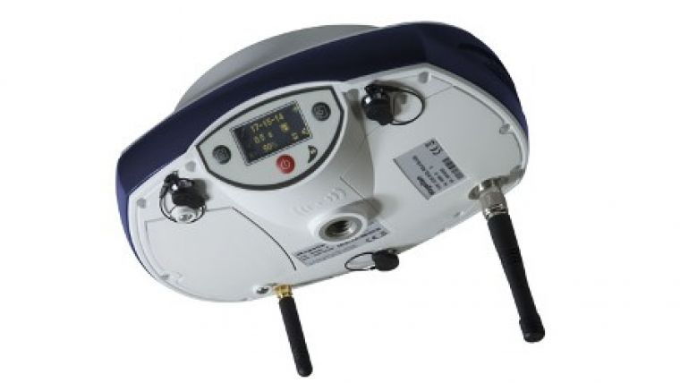 麦哲伦ProMark 500 GNSS RTK接收机