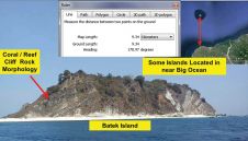 印度尼西亚的无数群岛
