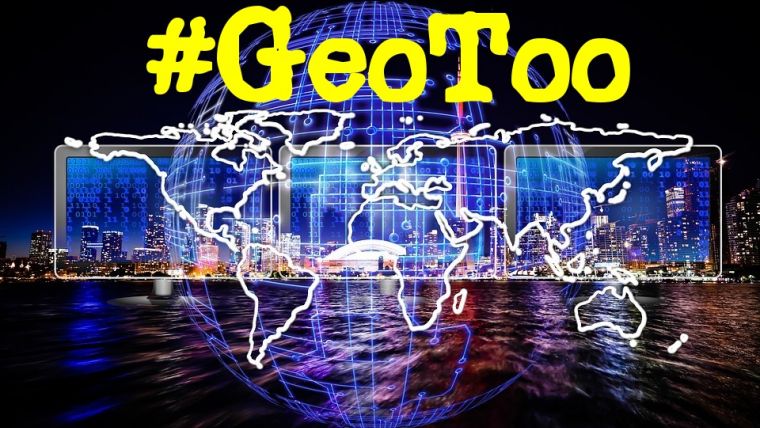# GeoToo