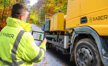 Highways Surveyors Set New Direction with Name Change to Saber