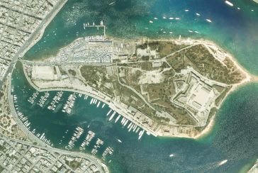 Bluesky Aerial Survey Helps Malta Develop Geospatial Infrastructure