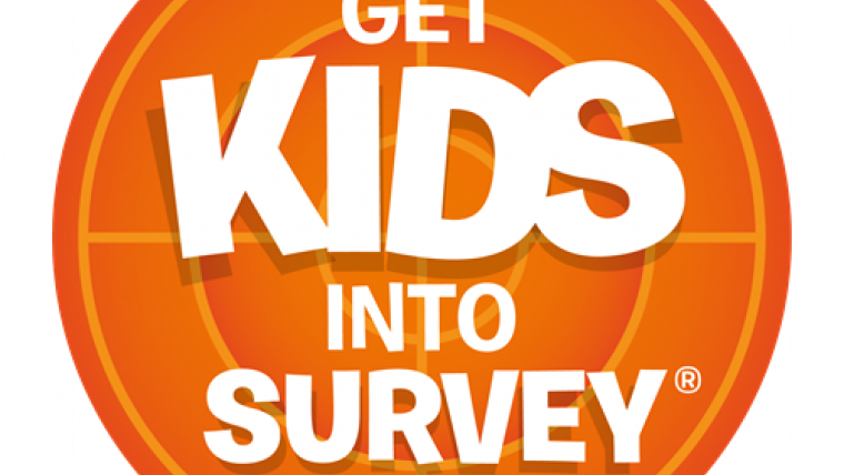 'Get Kids Into Survey' Campaign Comes to GEO Business 2019