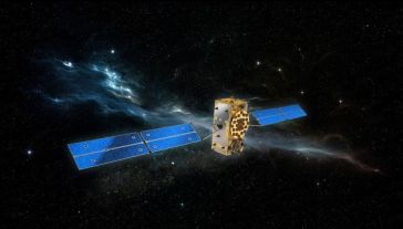 伽利略卫星自7月12日星期五坠落