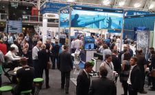 跨越光谱- GEO业务2017