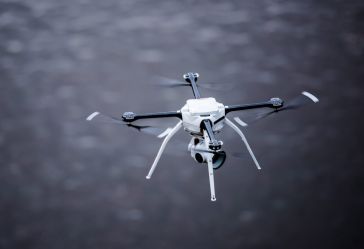 FLIR's US$200 Million Takeover of Aeryon Labs