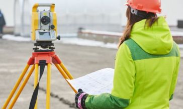 SBAS Construction Site Safety Trial Holds Promise