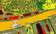 伍尔伯特将在佛罗里达1万平方英里范围内收集激光雷达数据