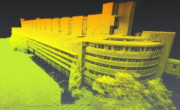 Airsight Australia Launches NextCore UAV Lidar System