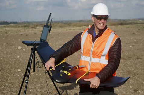 How Can Establishing a UAV Fleet Help Your Business Take off?