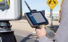 Trimble宣布新的现场测量解决方案