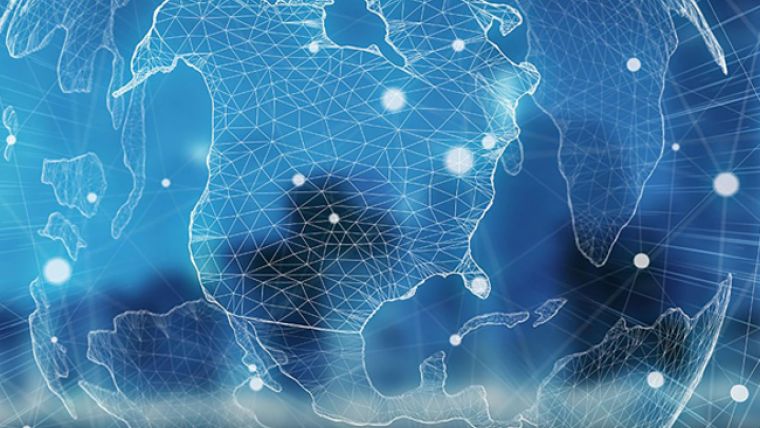 HxGN SmartNet Available in Mexico City for Precise Positioning Services
