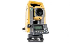 Topcon宣布GM-100全站仪