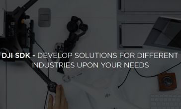 收and Microsoft Partner to Bring Drone Technology to Enterprise