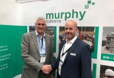 墨菲调查公司指定ICES认可的发展伙伴