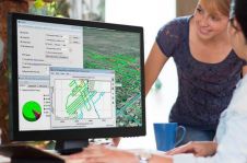 Septentrio加快了调查工作流程与键升级