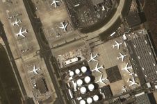 Satellite Imagery: An Aerial Alternative
