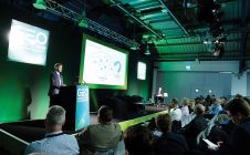 讲你们荡妇?- GEO Business 2018研讨会