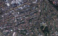 英国太空总署为公共部门提供免费卫星数据