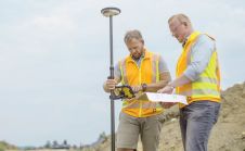 徕卡选择Getac ZX70平板电脑功率Zeno GG04解决方案