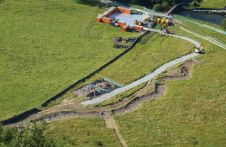 摄影测量辅助河流修复