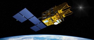 Pasco分发Pléiadesneo卫星图像