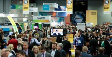 GEOINT 2020注册和住房现在开放