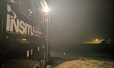 无人机系统在加州火灾中被证明是有价值的