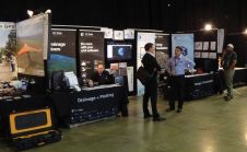 从基督城灾难中恢复 -  2016年的工作周