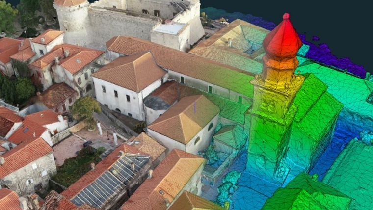 3Dsurvey希望扩大合作伙伴网络