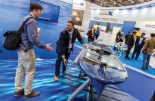 工业科技之旅-国际海洋学2018