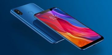 World’s First Dual-frequency GNSS Smartphone Launched