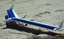 实践航空破译太阳能无人机的秘密